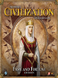 Civilization-Brettspiel-Erweiterung